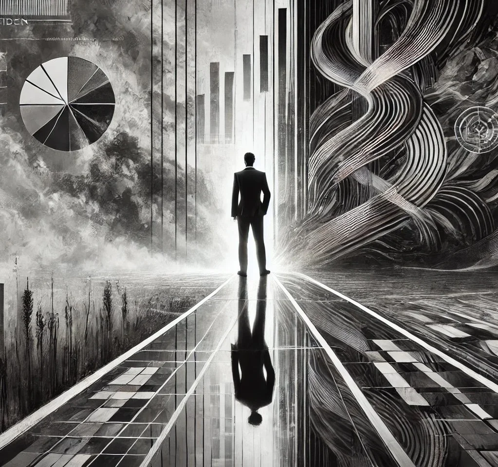 Beyond Illusion: Confidence as an Emergent Property of Existential Instrumentality – An Integrative Psychometric and Existential Analysis