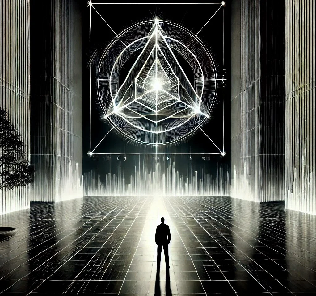 The Three-Dimensional Orientation Model: A Structural Antidote to Crisis and the Role of Structured Internal Value Hierarchies (SIVHs)