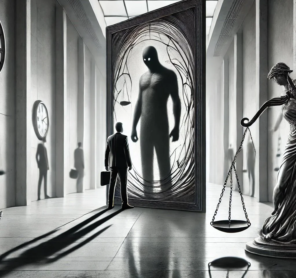 The Return of the Repressed: Workplace Oppression and the Sacred Integration of Aggression