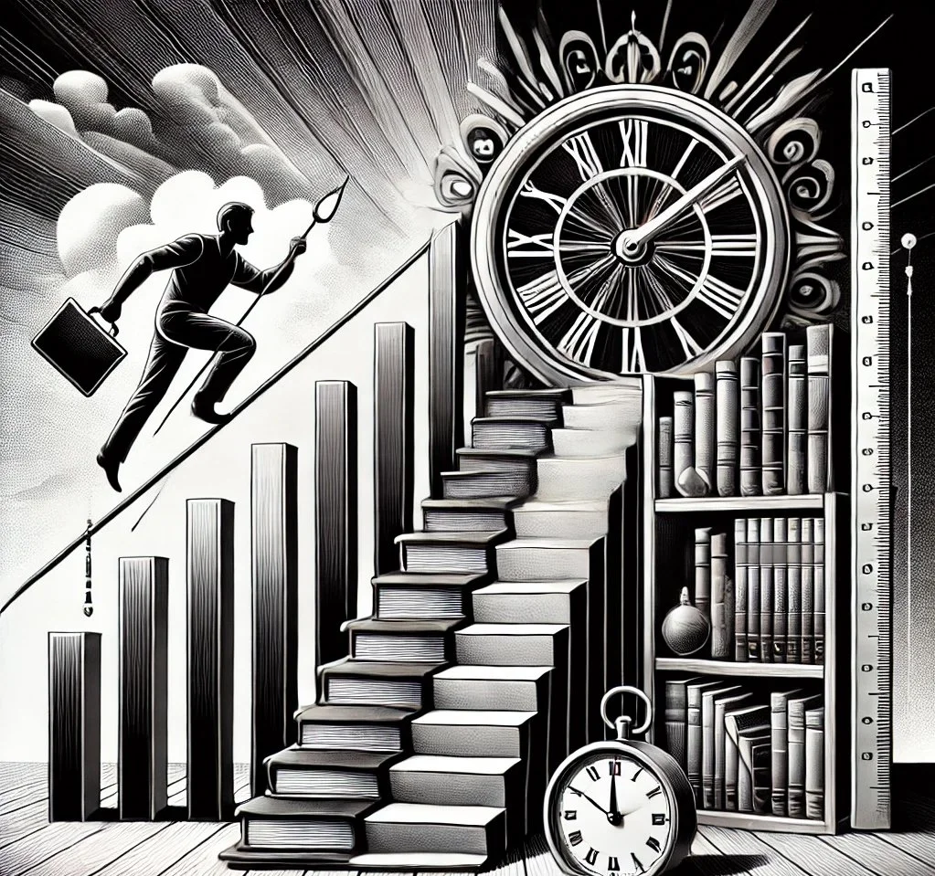 The Architecture of Loyalty: Why Orderliness Without Fidelity Is an Incomplete Trait