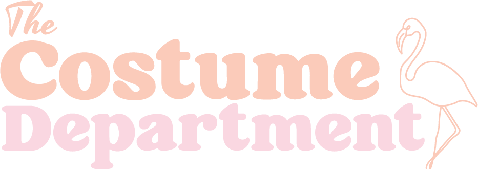 The Costume Department