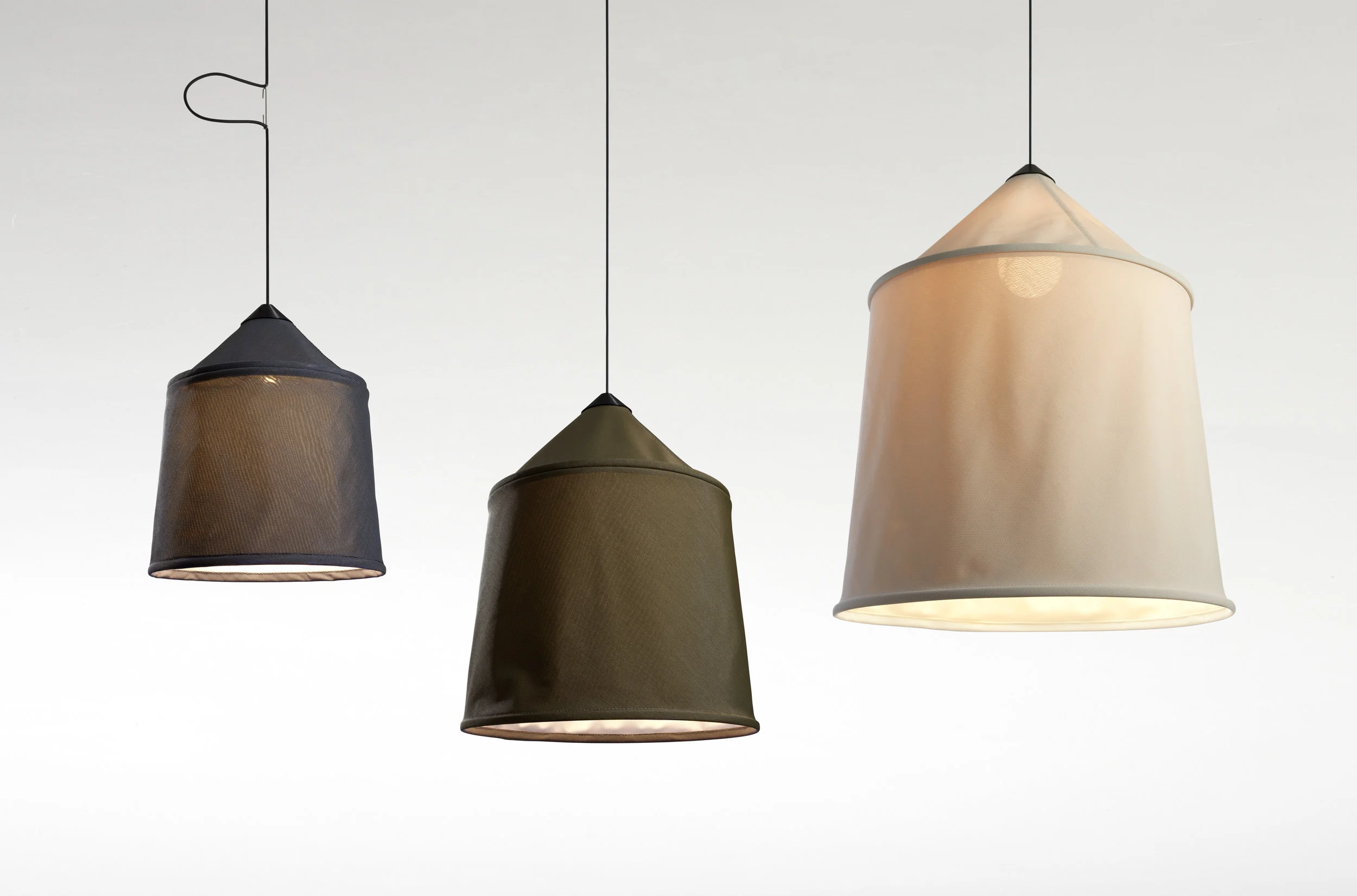 Jaima Suspension