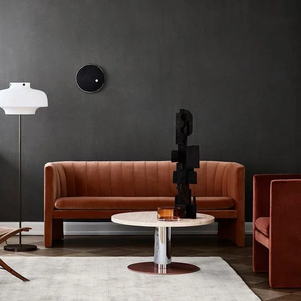Mezcla Jh20 Lounge Table Malve Store