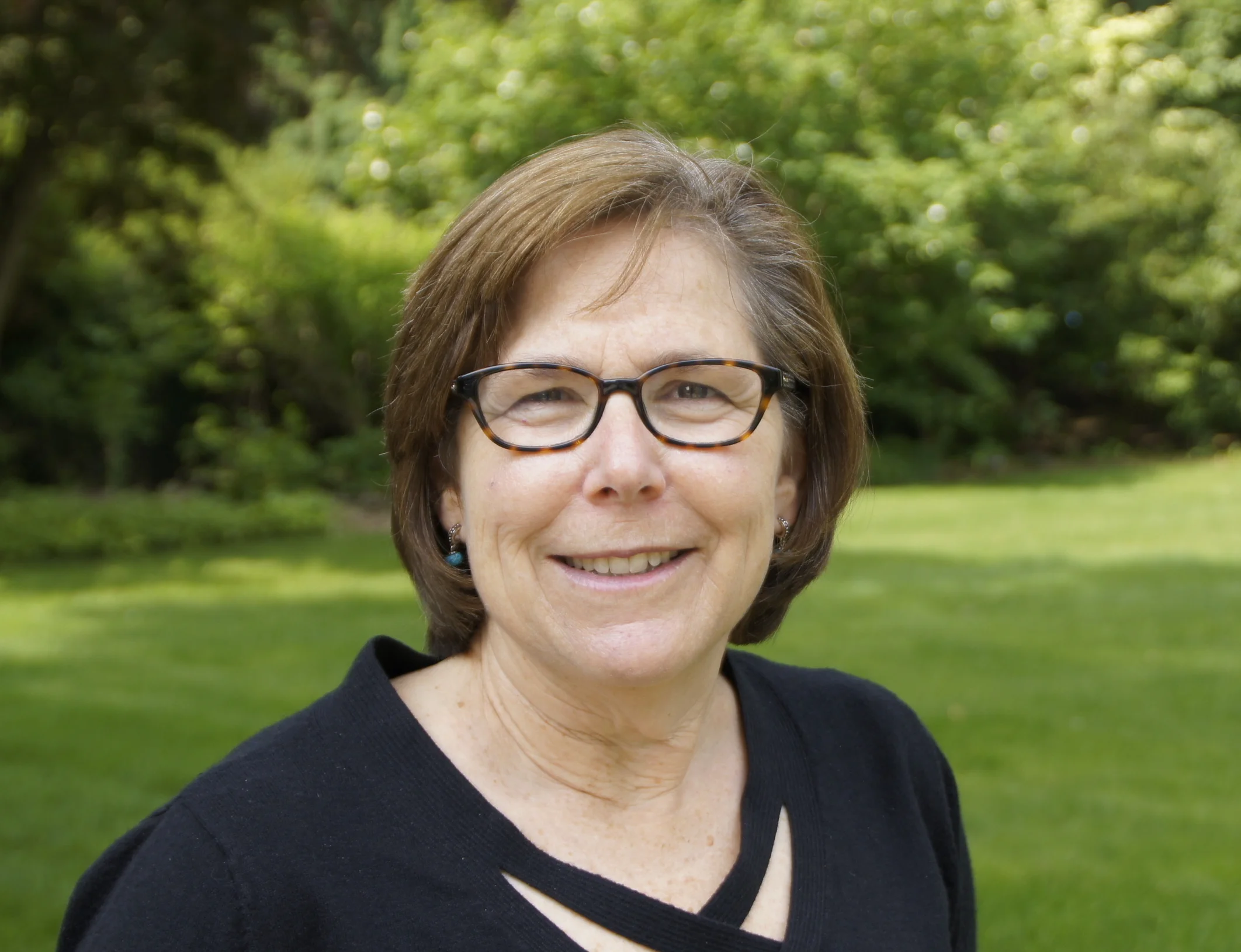 Alice Eckerson