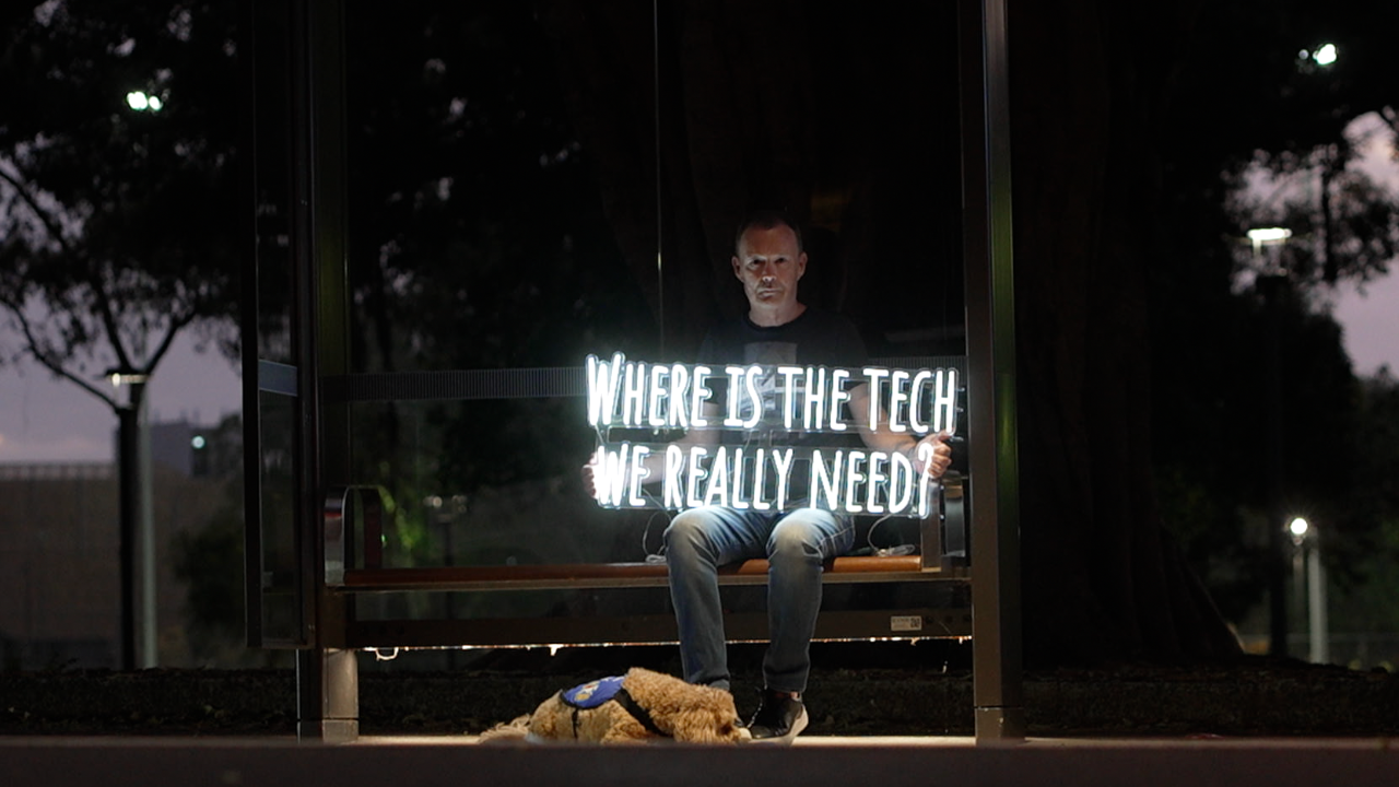 I Am Not a Number Premieres on SBS May 20