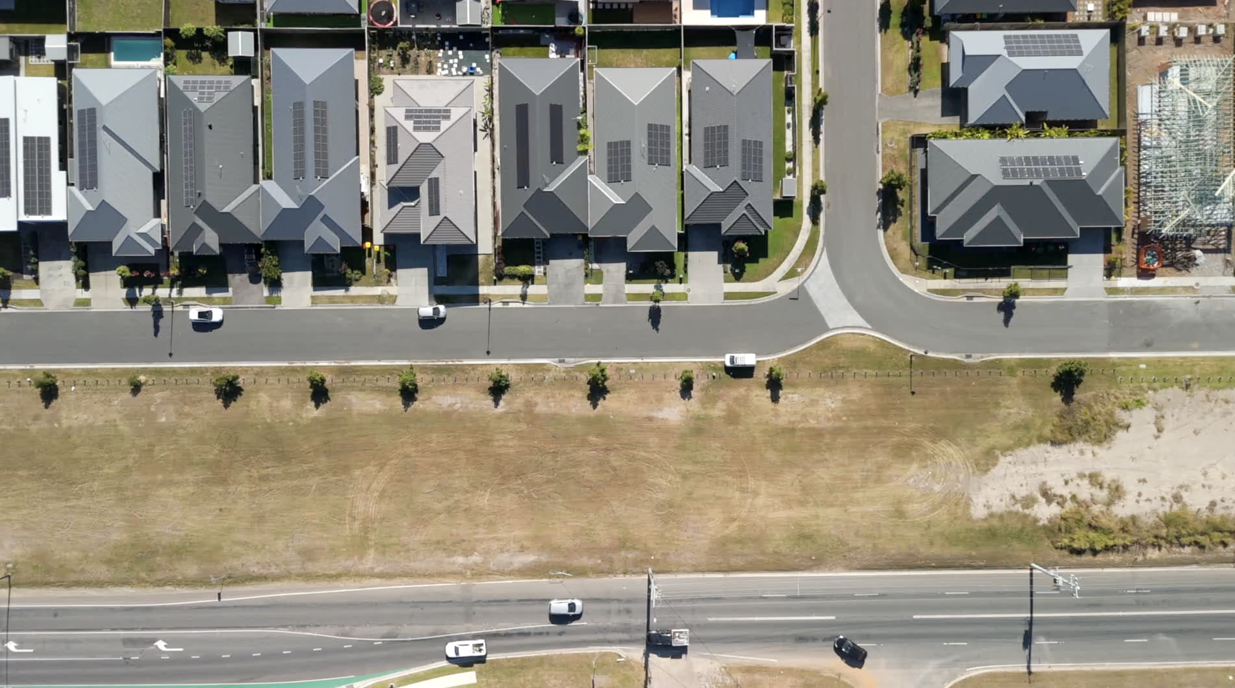 Australian drone documentary wins STEAM Award at New Media Film Festival in LA