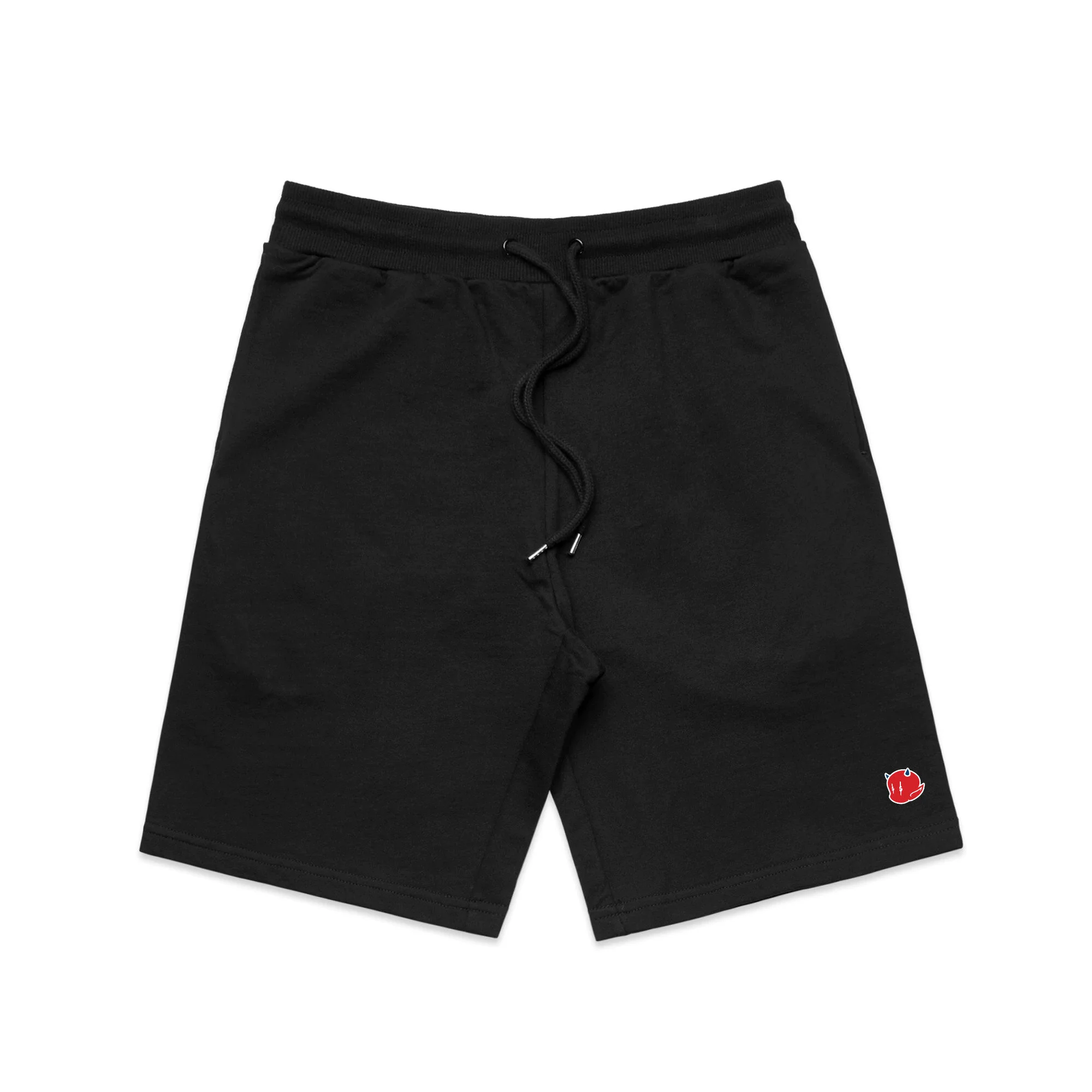 Black Bobby Shorts.jpg
