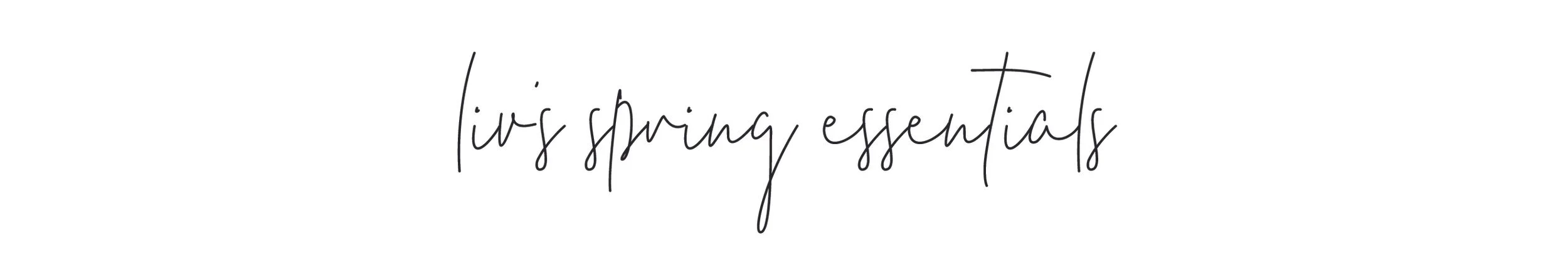 Spring Favorites-04.jpg