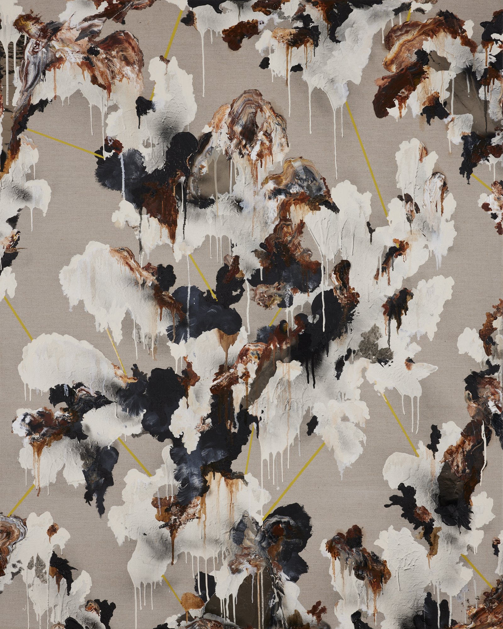 'The intricacies of a moment' 2023