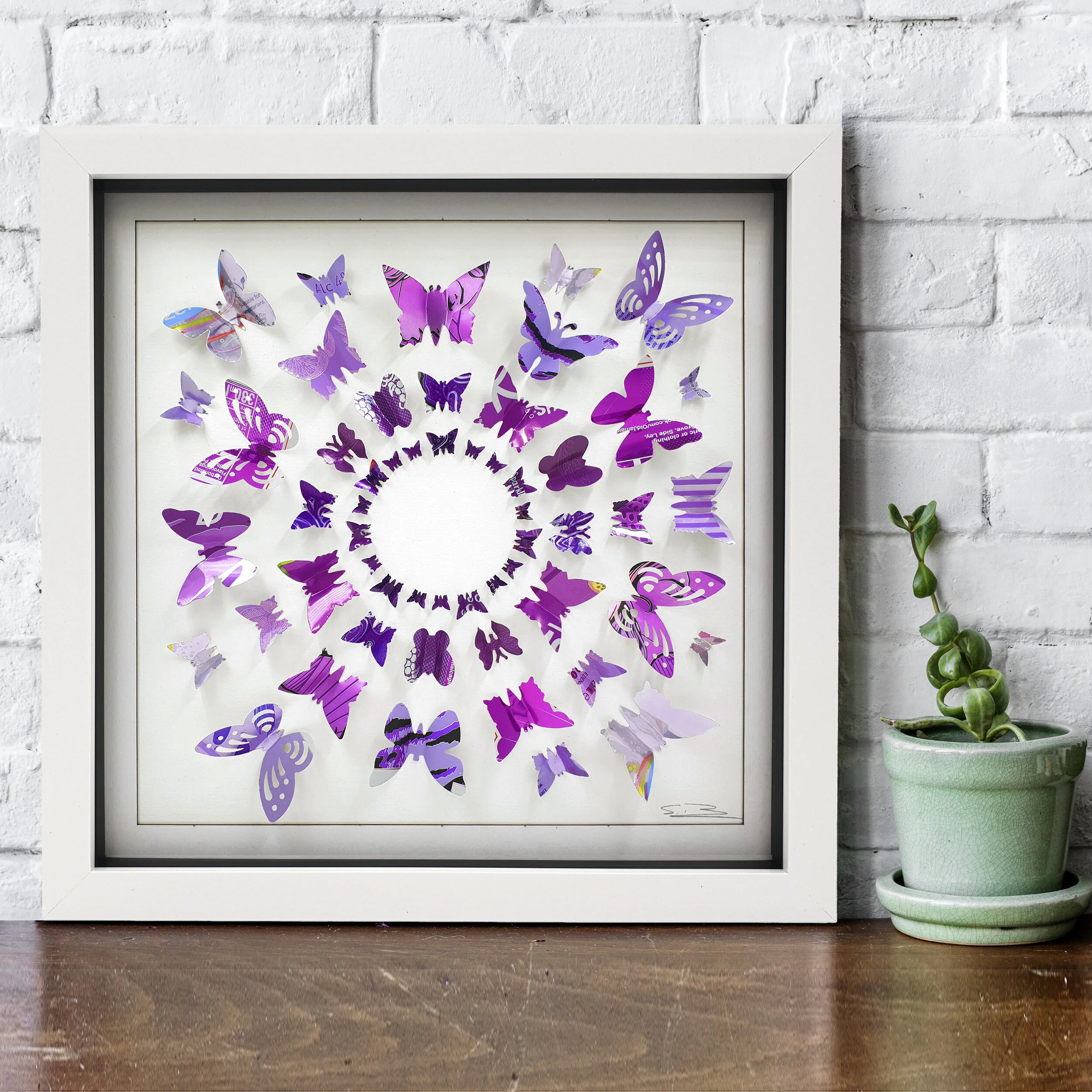 Shop Sarah Turner Eco Art Design