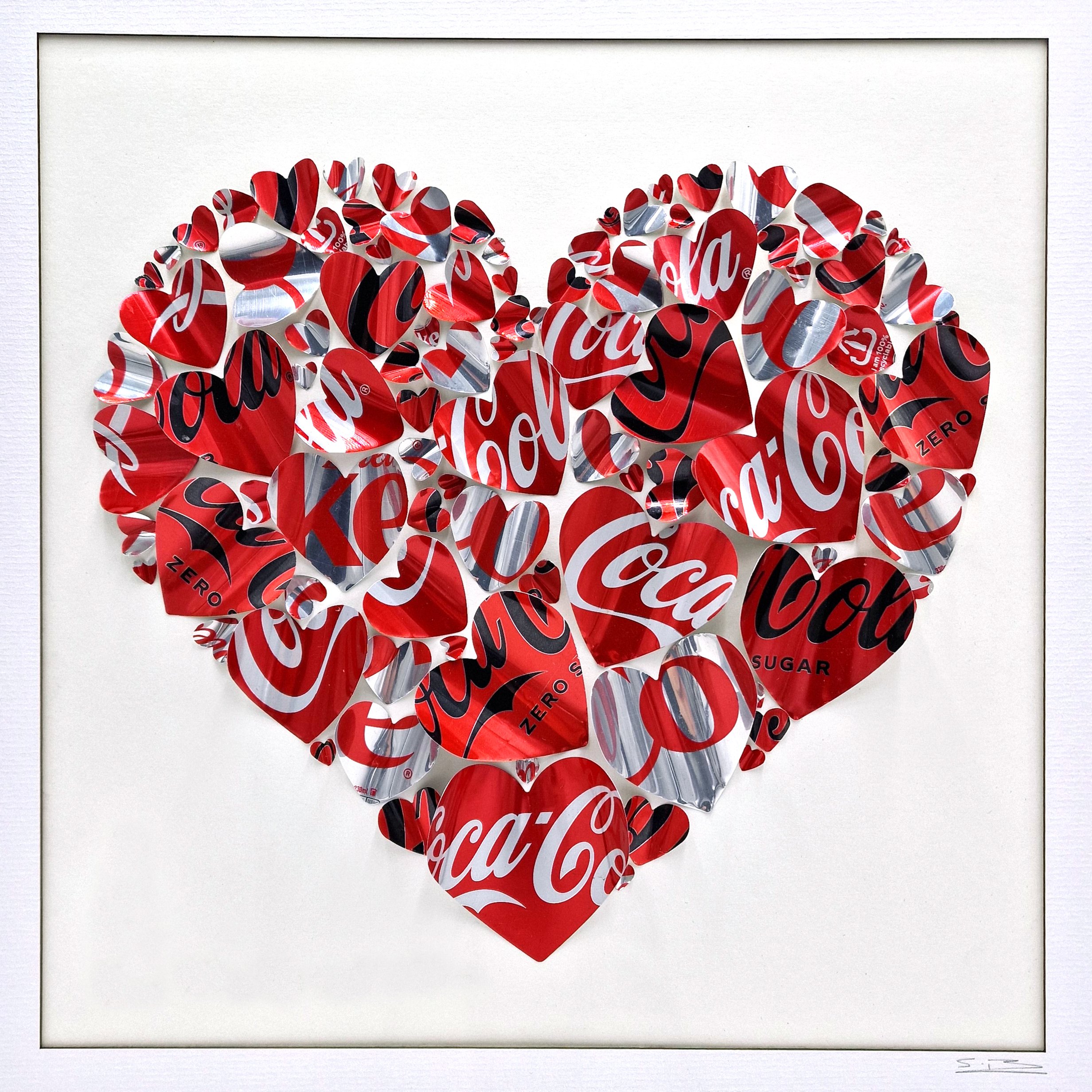 Coca-Cola Diet Coke and Coke Zero Hearts Close Up 1.jpg
