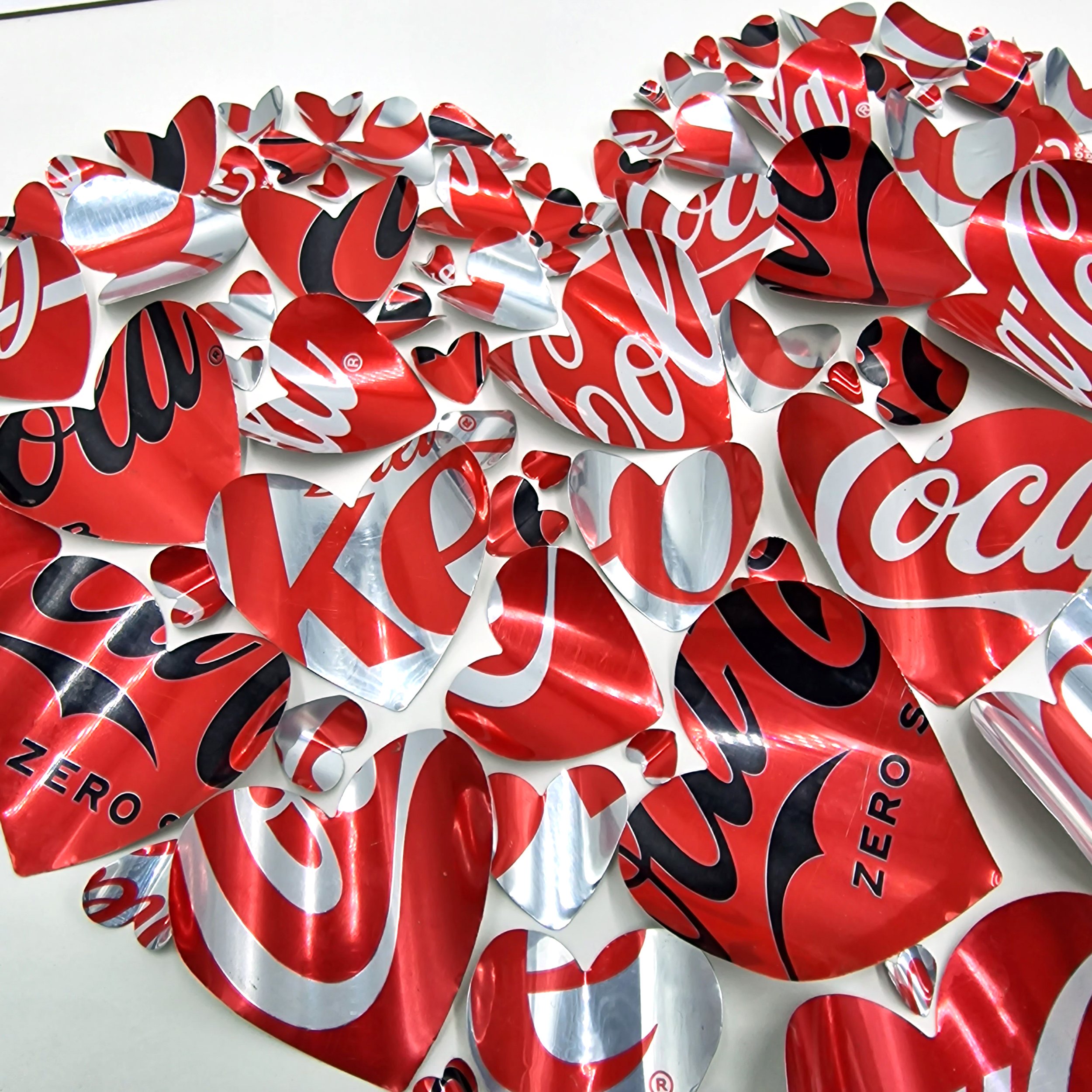 Coca-Cola Diet Coke and Coke Zero Hearts Close Up 2.jpg