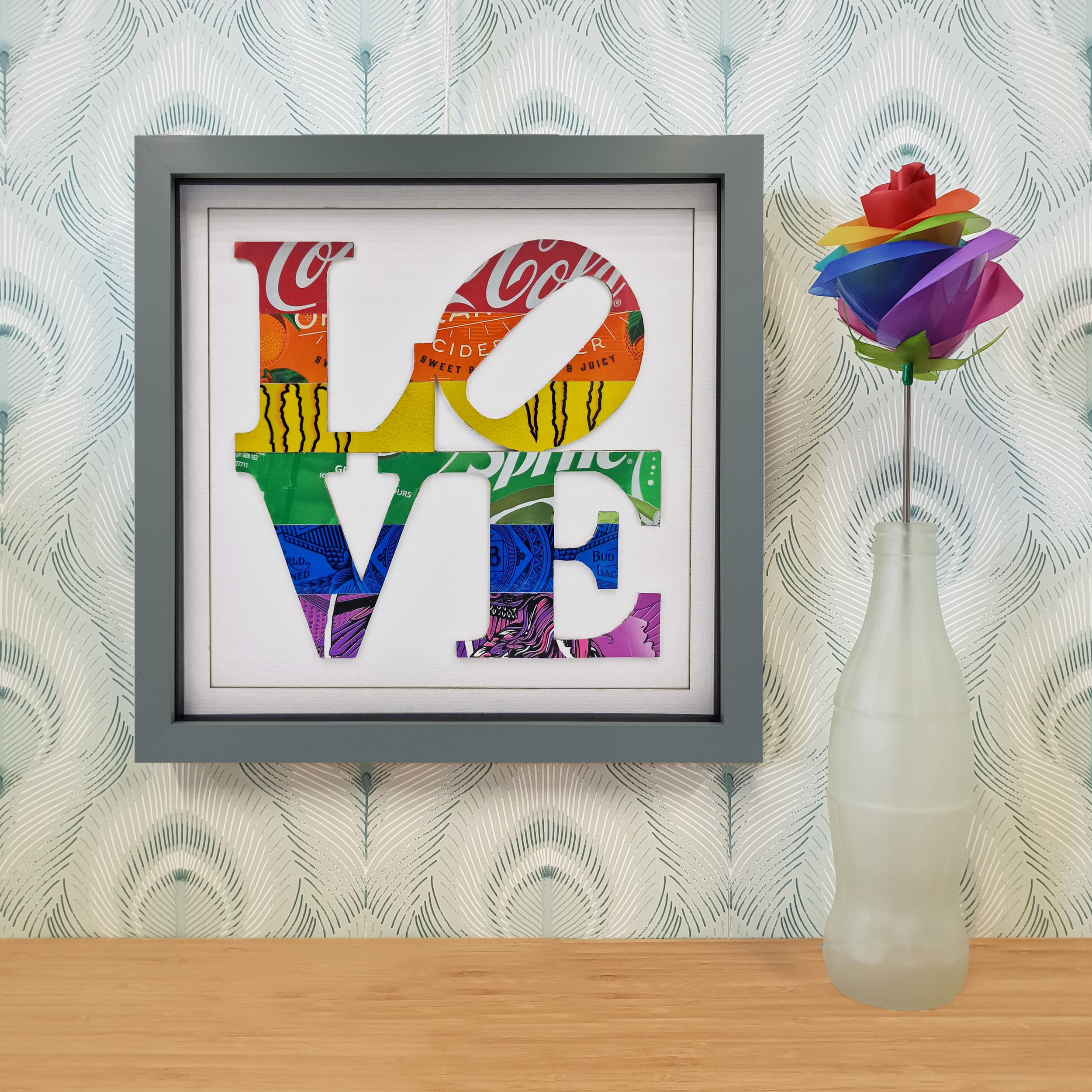 LOVE Pride Art with rainbow Rose.jpg