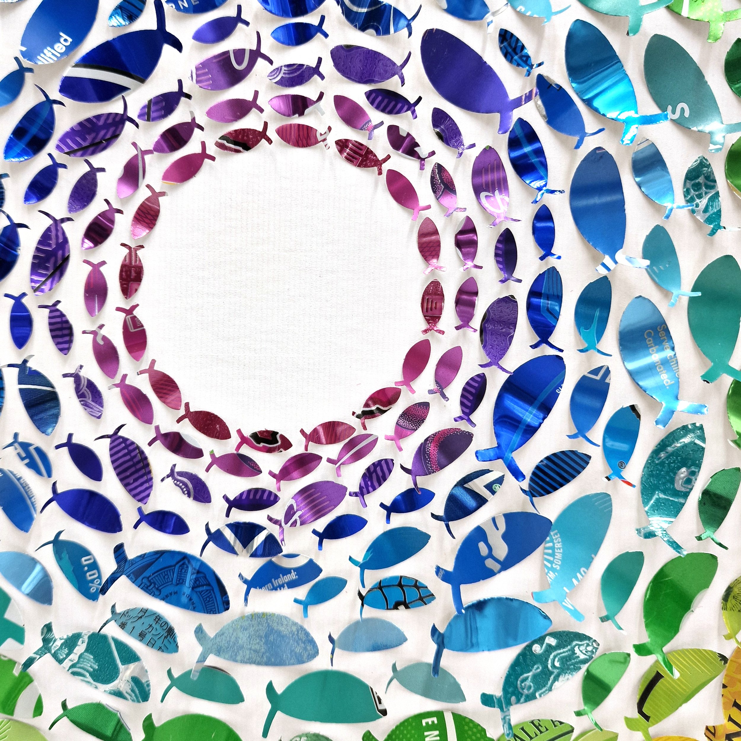 Rainbow Fish Circle Close Up 3.jpg