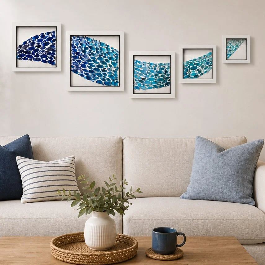 Shoal - £275