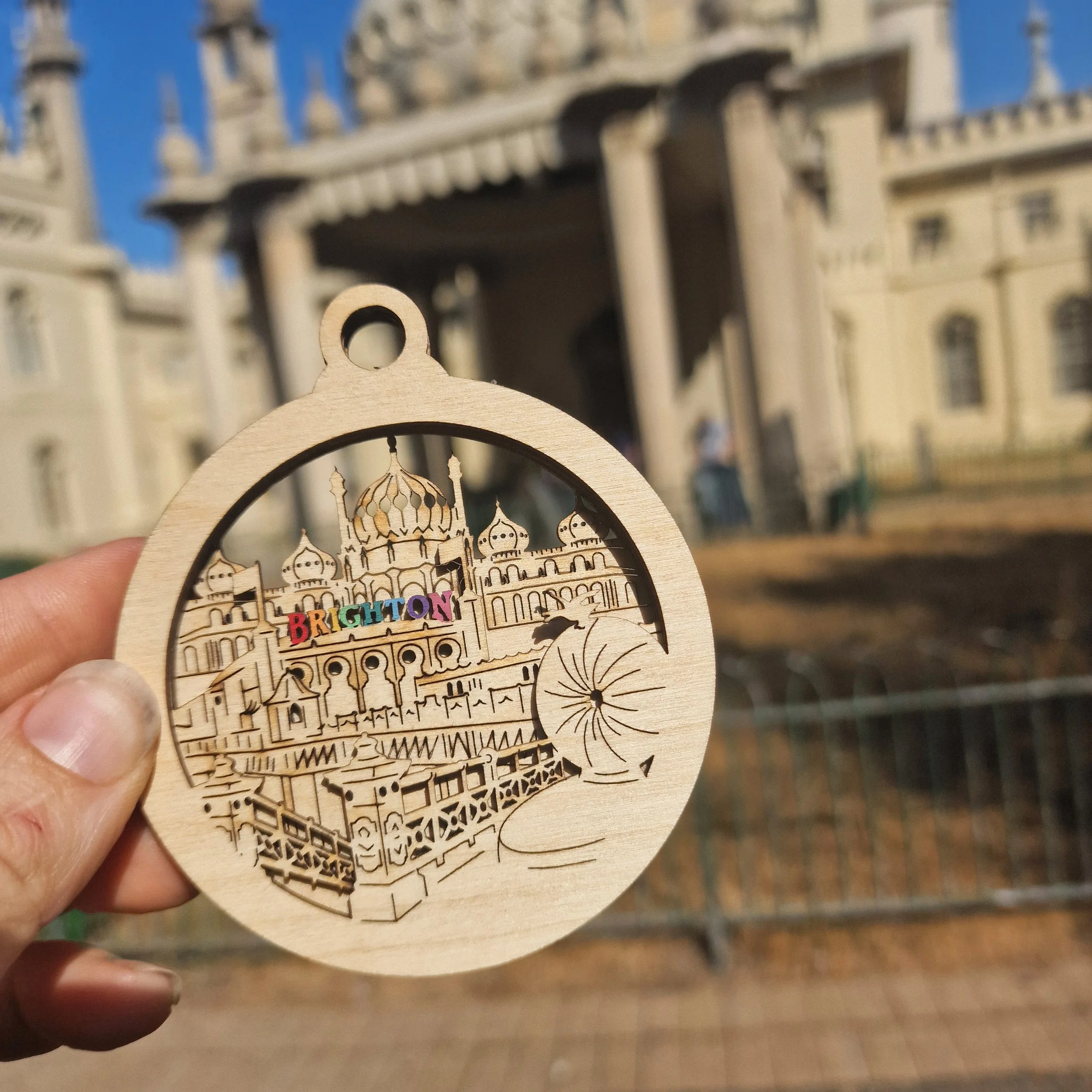 Brighton Bauble at the Pavillion.jpg