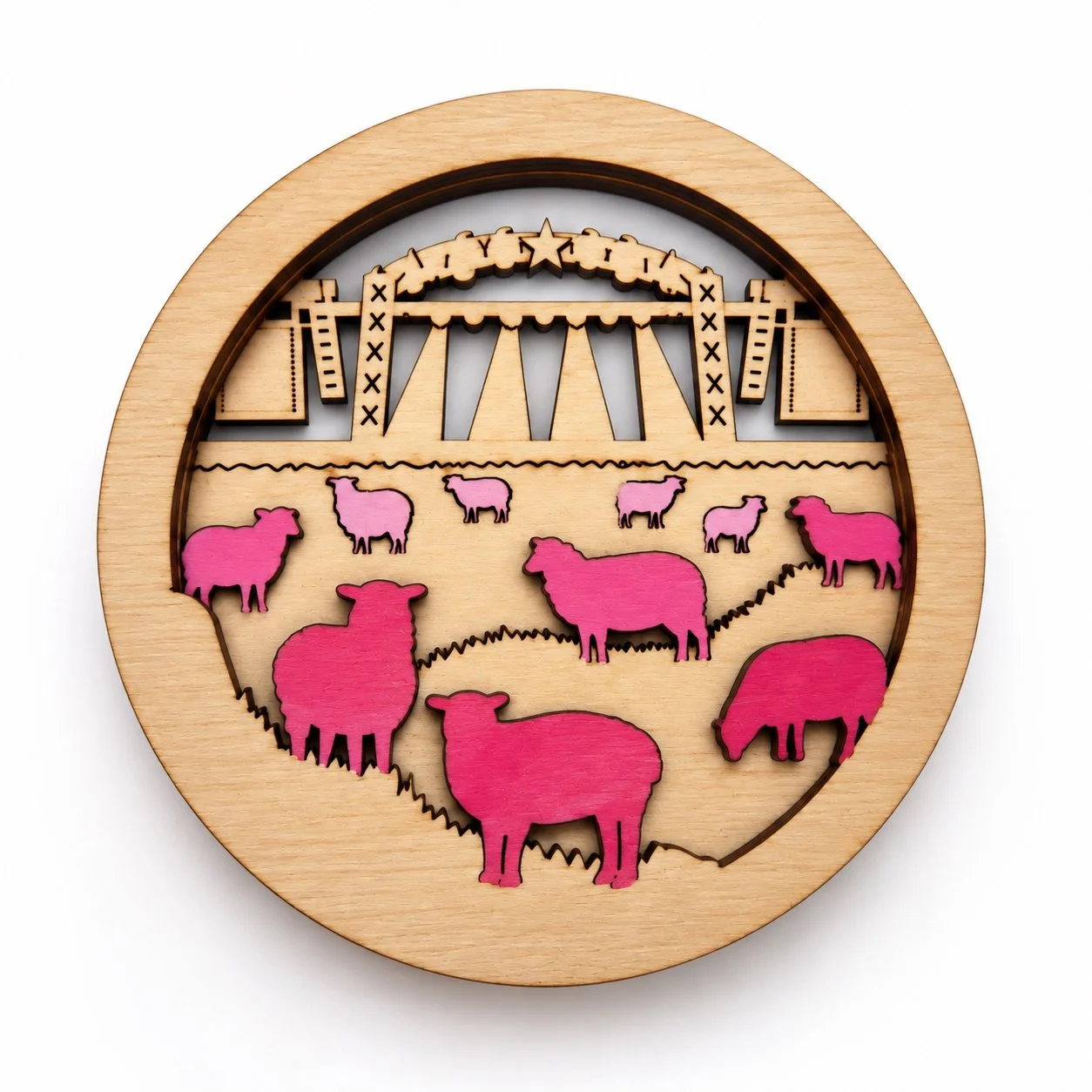Flock of Sheep Magnet.jpg