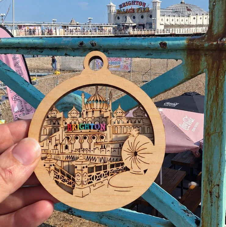 Brighton Bauble on the Seafront Square thumbnail.jpg