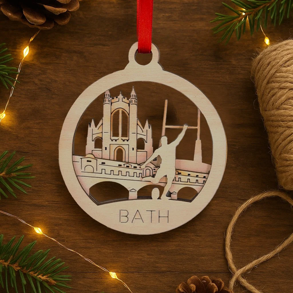Bath Bauble