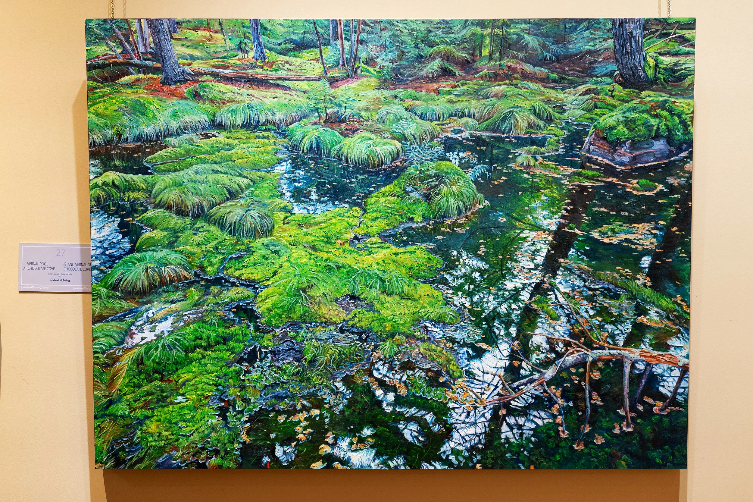 Engagement Organizing — Nature Trust of New Brunswick