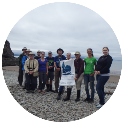 FRIENDS OF CAPE ENRAGE