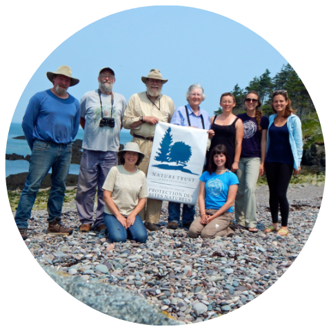 FRIENDS OF SOUTH WOLF ISLAND