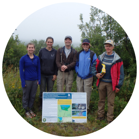 FRIENDS OF GRAND MANAN