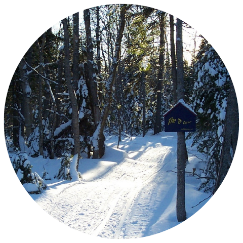 FRIENDS OF SLIPPERY MITTEN NATURE PRESERVE