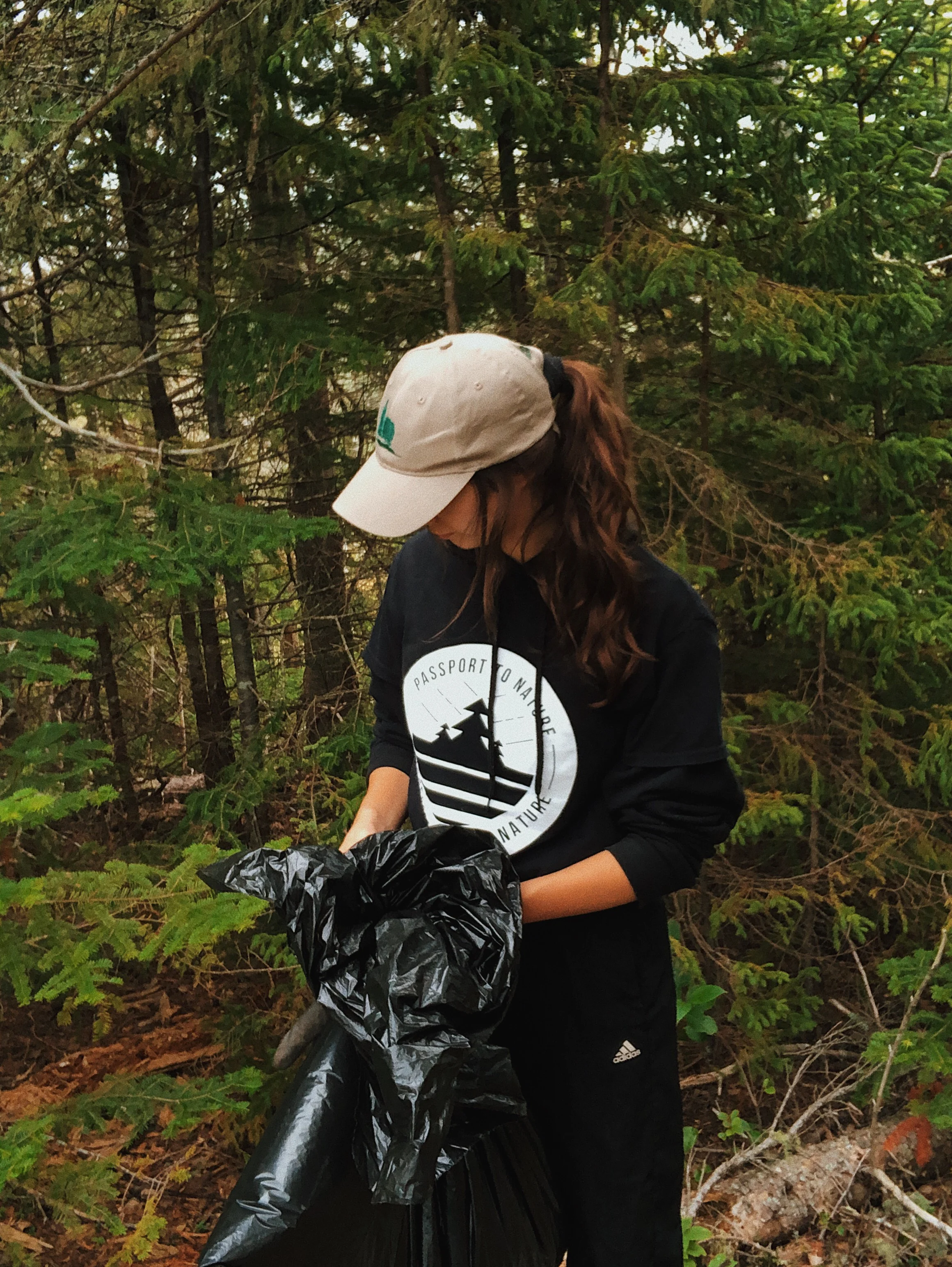 Communicating for Nature