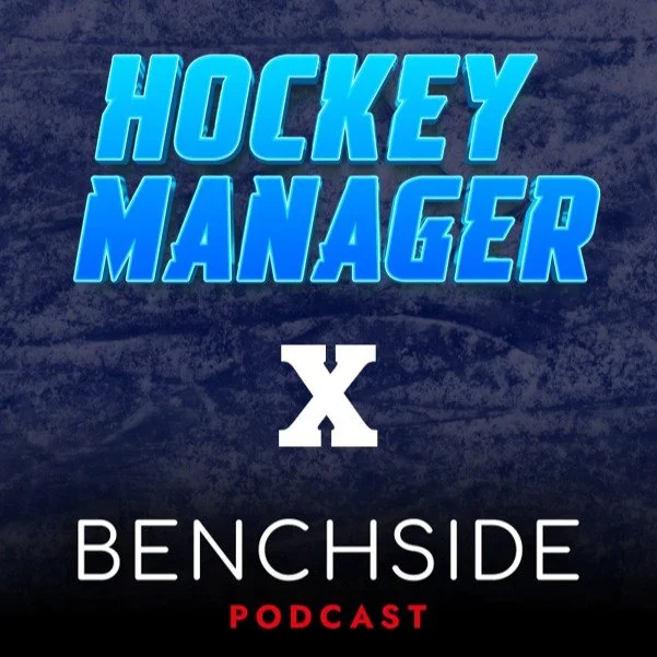 benchside x Hockeymanager geht in eine n&auml;chste Runde!
Tritt der &ouml;ffentlichen benchside-Liga bei und miss dich mit uns 🔥
Ein sch&ouml;ner Preis wartet auf den Sieger der Liga! 😍

#hockeymanager #eishockey #freiburg #fribourg #gott&eacute;r