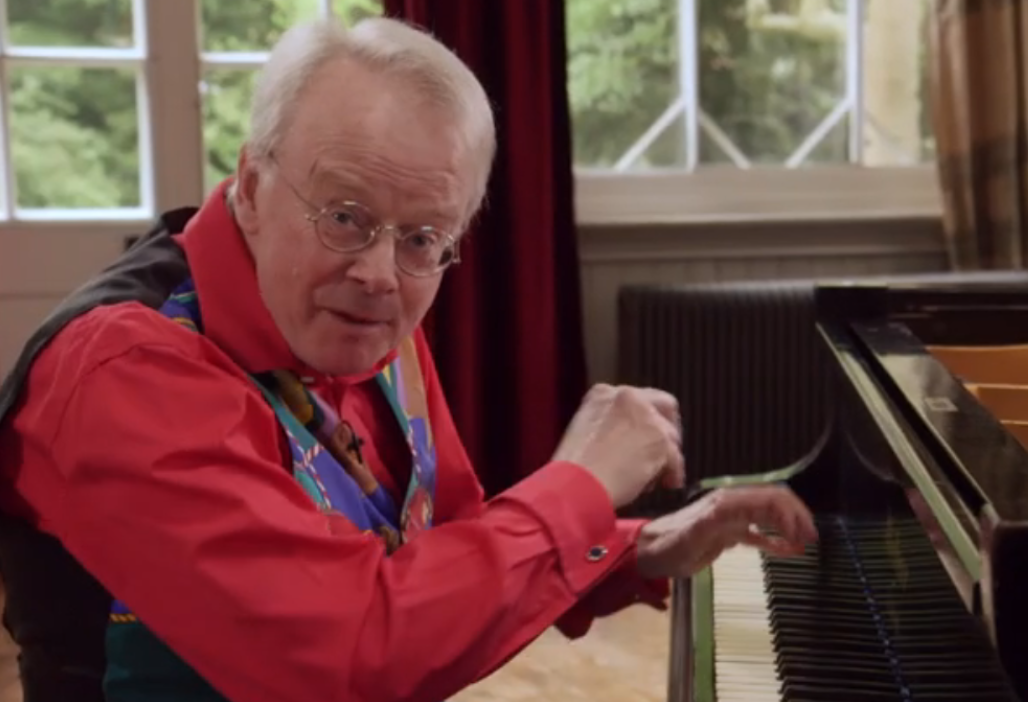 DAVID OWEN NORRIS&nbsp;- piano - 6.30pm