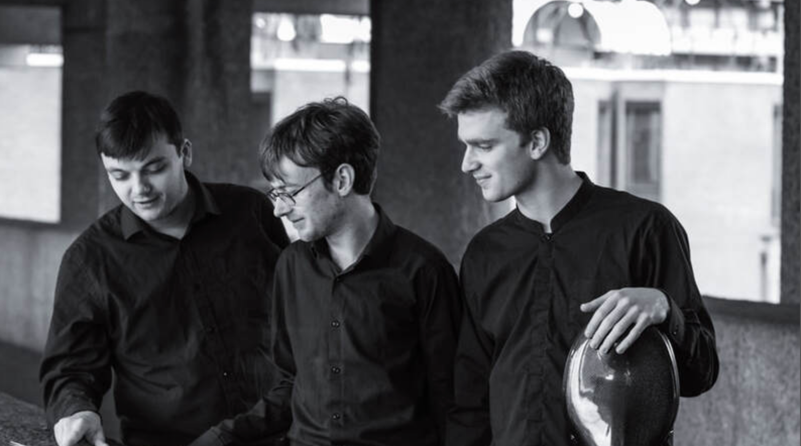 MITHRAS TRIO - 7.00pm