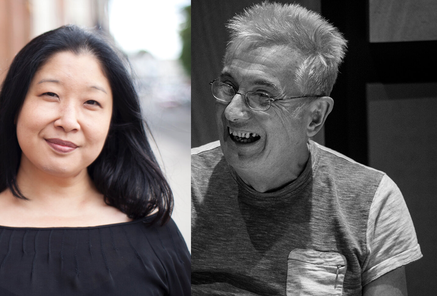 MAYA IWABUCHI - violin &amp; DAVID PARRY - piano - 6.30pm 