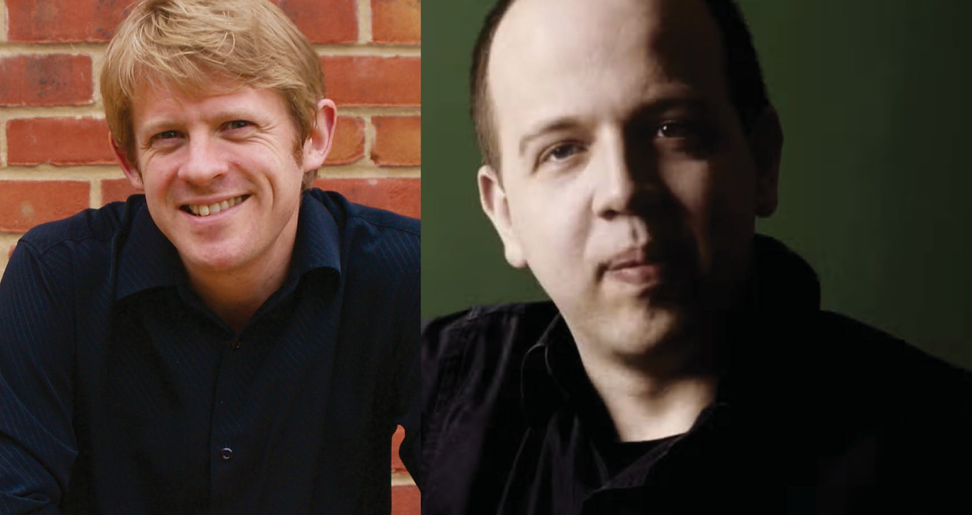 ROBIN MICHAEL - cello &amp; HUW WATKINS - piano 7.00pm