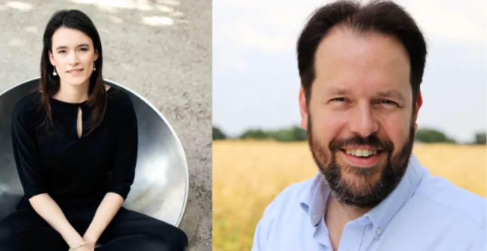 HELEN CHARLSTON - mezzo &amp; SHOLTO KYNOCH - piano - 6.30pm 