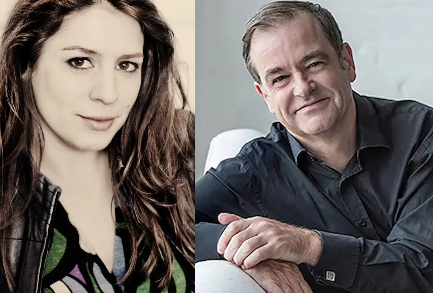ELIZABETH WATTS - soprano &amp; JULIUS DRAKE - piano - 7.00pm