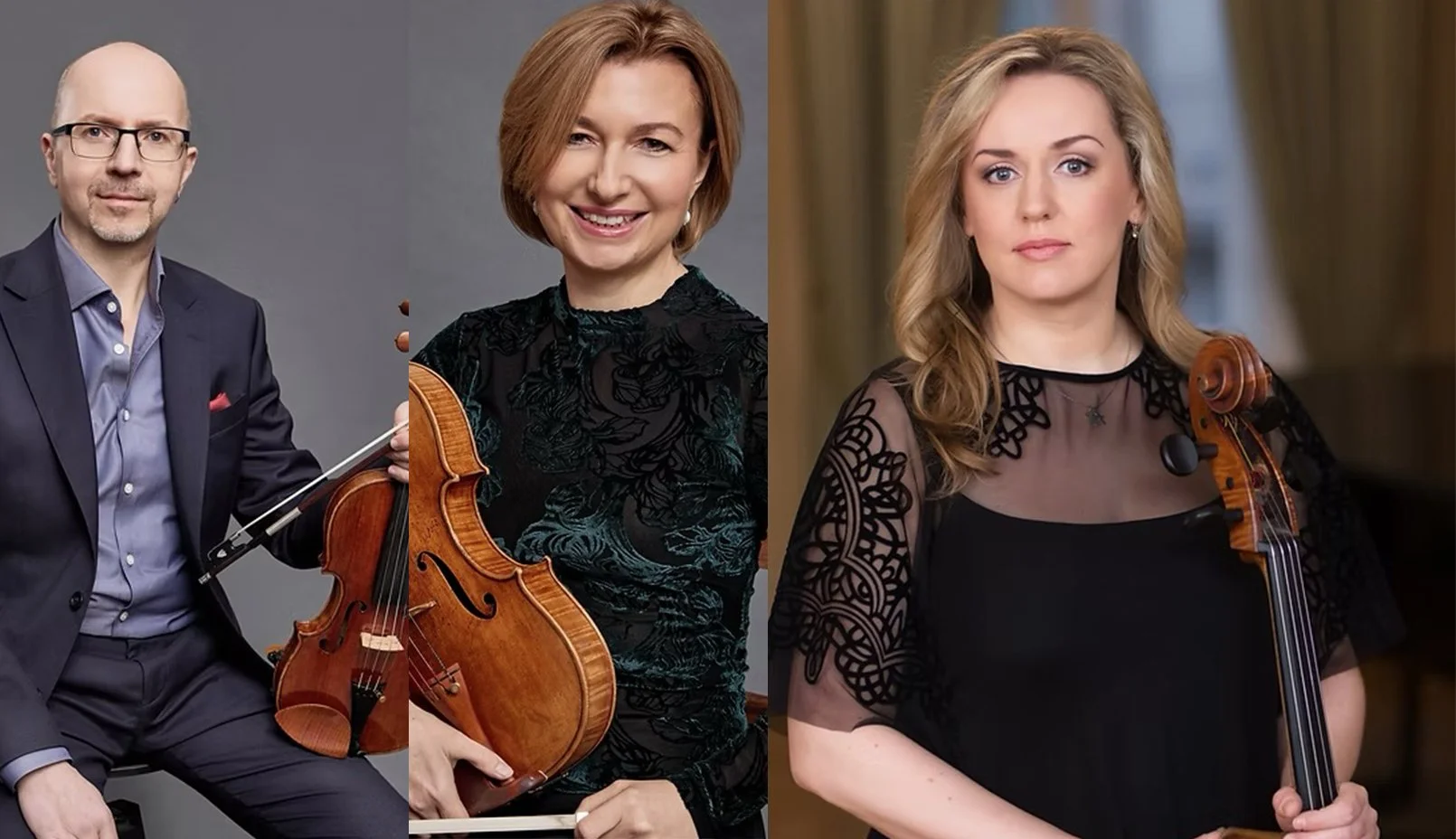 CHAMBER&nbsp; PRINCIPALS OF LONDON - 6.30pm