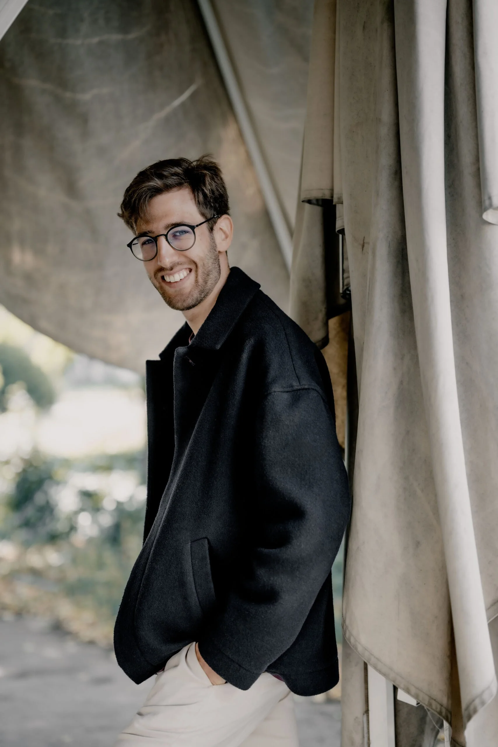 BERECZ MIHALY - piano - 6.30pm