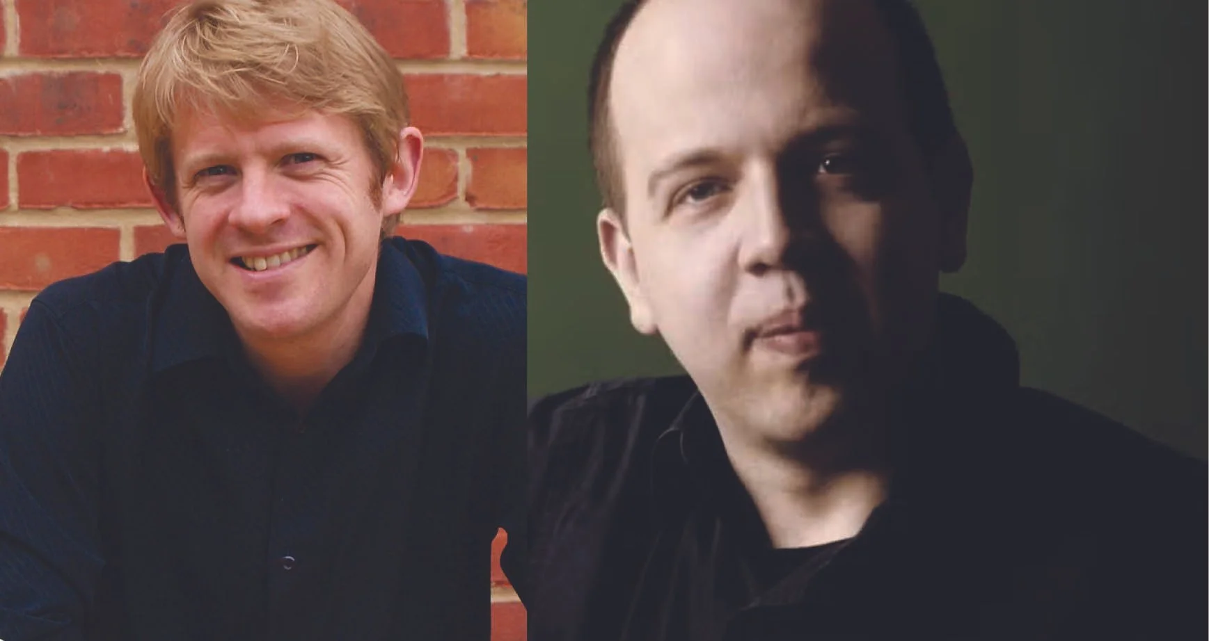 ROBIN MICHAEL - cello &amp; HUW WATKINS - piano - 6.30pm
