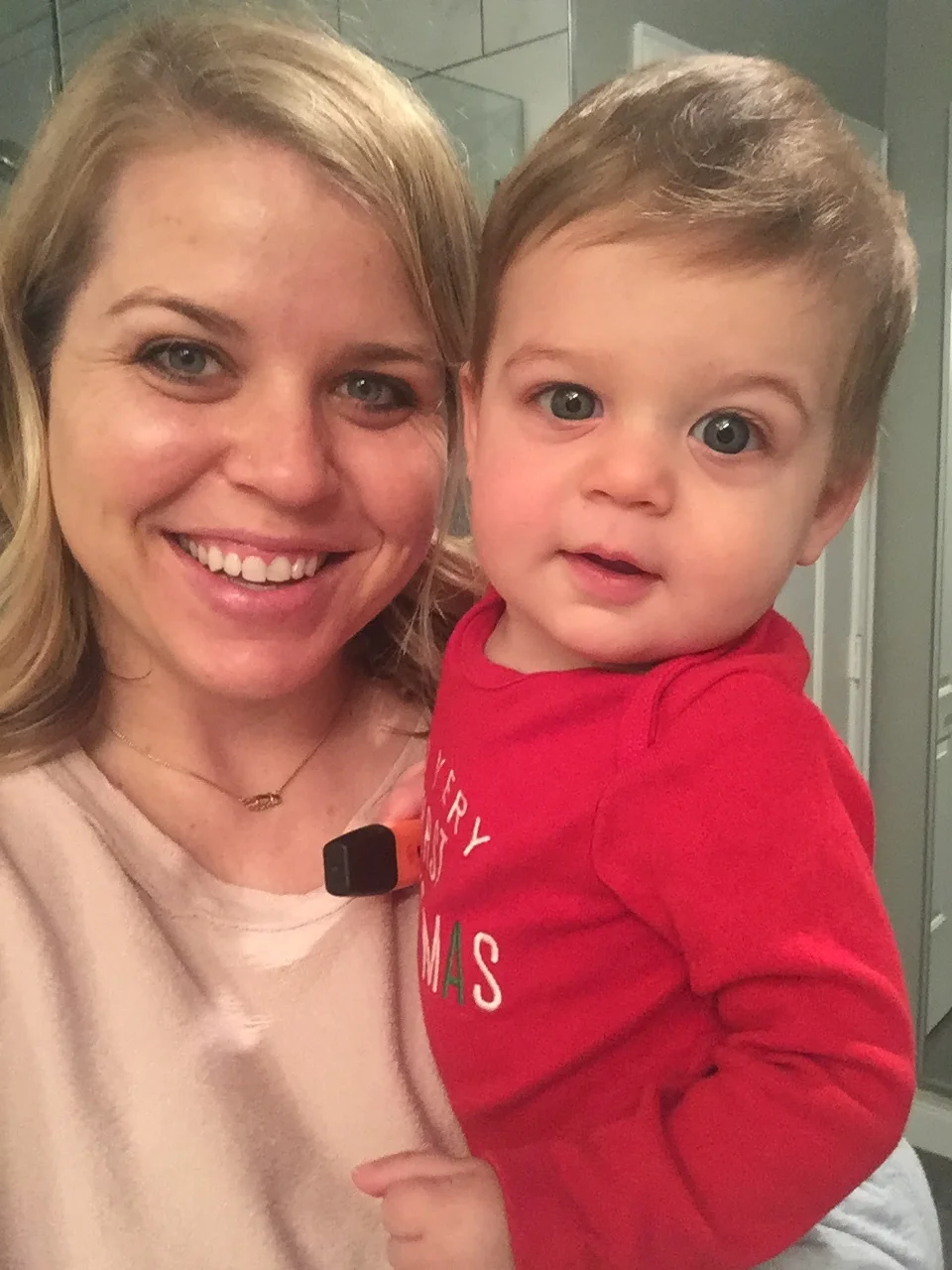 How I negotiated 12 weeks paid maternity leave at a 5-person venture backed company