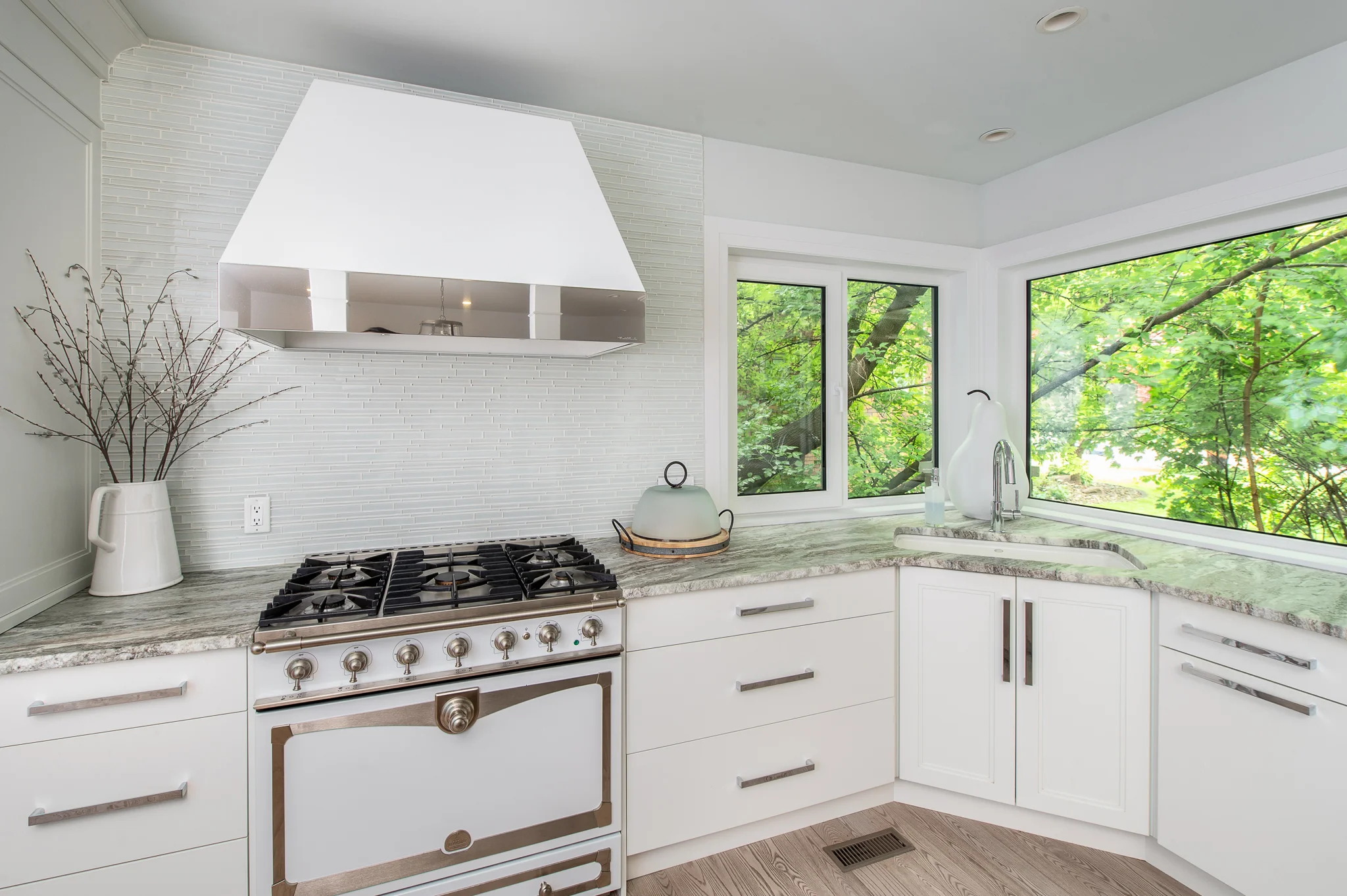Spaces you’ll love to live in View our work