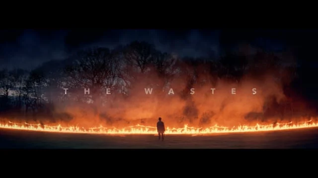 The Wastes - Trailer