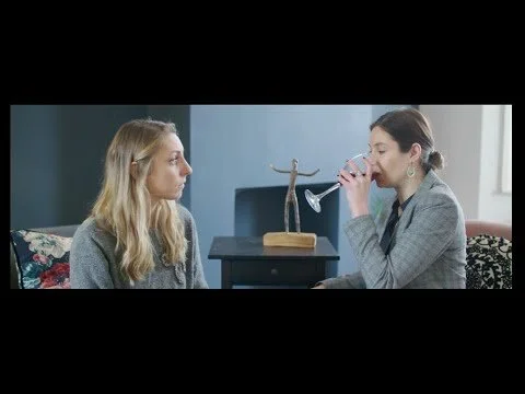 LADYLIKES: How Does That Make You Feel?