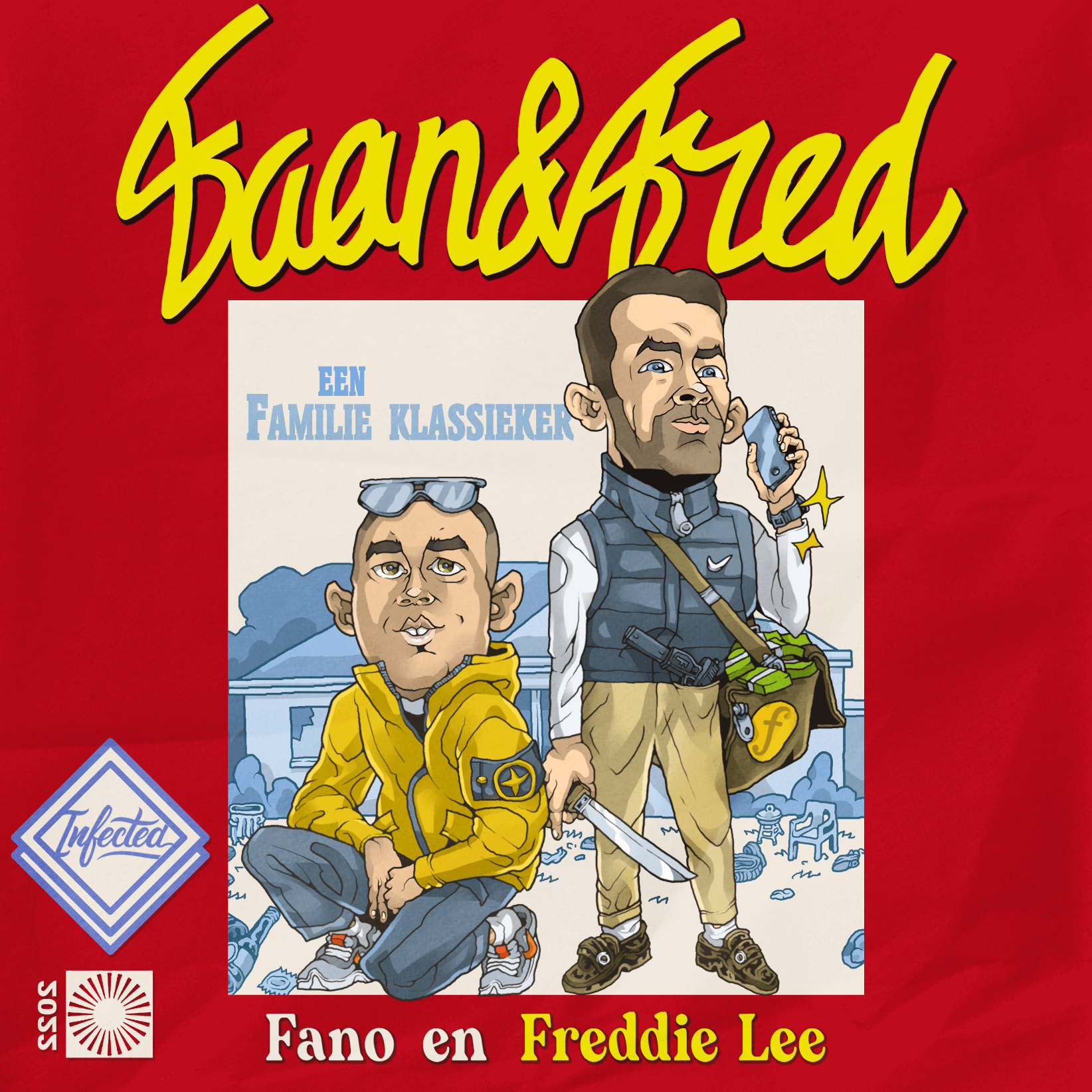 Faan & Fred