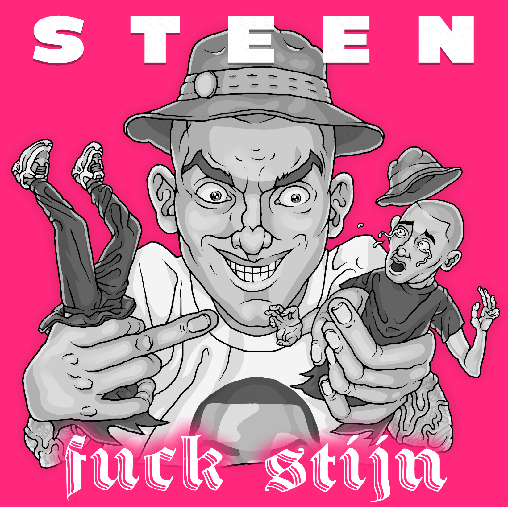 Fuck Stijn