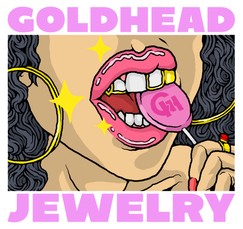 Goldhead Jewelry