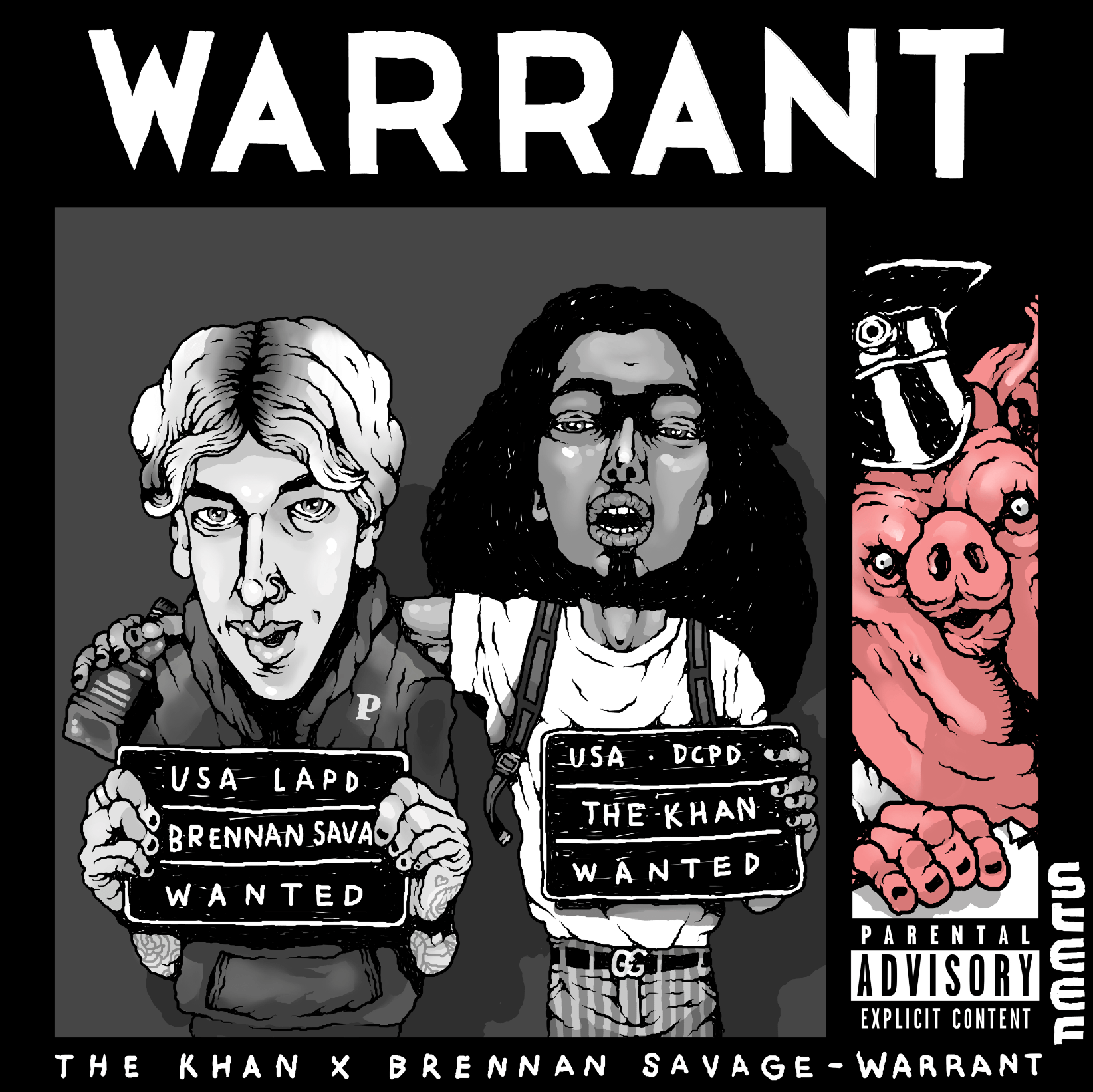 Warrant