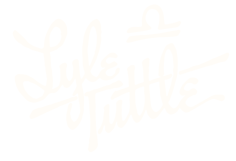 Lyle Tuttle Tattoo