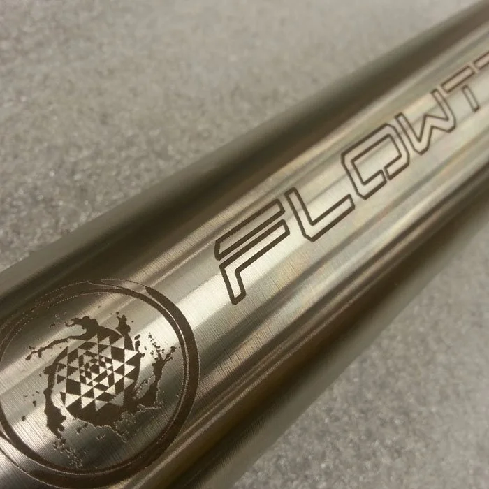 Industrial Engraving - Part Engraving - Engrave It Houston