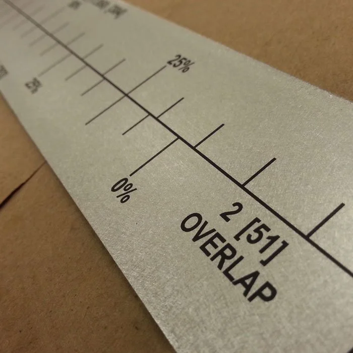 custom ruler engraving